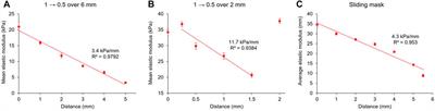 Visible-Light Stiffness Patterning of GelMA Hydrogels Towards In Vitro Scar Tissue Models